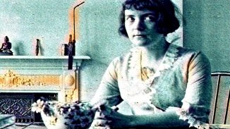 Katherine Mansfield: escritora, una mujer que incomodaba 