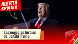 ¿Cómo hizo la fortuna Donald Trump?