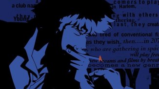 Cowboy Bebop: acción futurista, cultura pop y arraigada nostalgia por el pasado