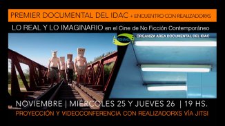 Trailer Premier Documental del IDAC - YouTube