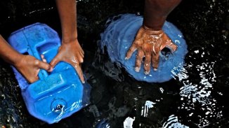 Cotizarán reservas de agua en Wall Street