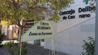 El centro Ayutún de Centenario desmiente los dichos de la concejala Valeria Garay