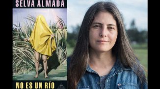 No es un río: la literatura entrerriana de Almada que rompe los cauces regionales