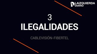 Cablevisión-Fibertel: tres formas de estafar a usuarios y trabajadores