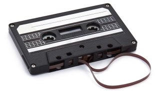 Murió Lou Ottens, el creador del cassette