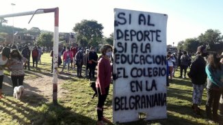 Jujuy: Morales ordena investigar a diputadas solidarias con familias del barrio Campo Verde