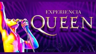 Experiencia Queen se presenta en calle Corrientes