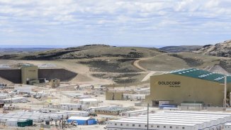 Mina Cerro Negro debió frenar actividad tras semanas con decenas de casos de covid-19