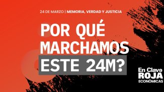 Estudiantes extranjeros de la UBA convocan a marchar este 24M