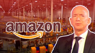 Tiembla Jeff Bezos: Amazon puede tener un sindicato