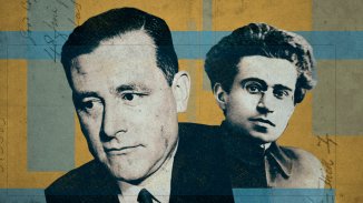 [Entrevista] Antonio Gramsci y Carl Schmitt: política, guerra y lucha de clases