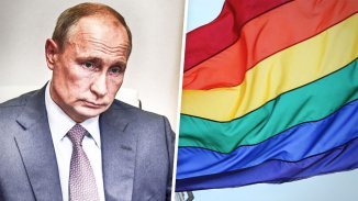 Putin prohíbe el matrimonio igualitario en la nueva Constitución rusa