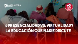 ¿Presencialidad vs. virtualidad?: la educación que nadie discute 