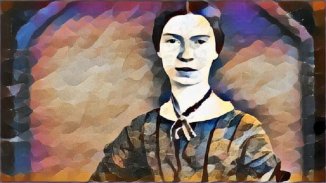 Emily Dickinson: "¿Quién te ama más, quién te ama siempre, quién piensa en ti cuando los otros duermen?"