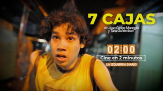 7 cajas, un thriller atrapante que retrata la realidad de Paraguay