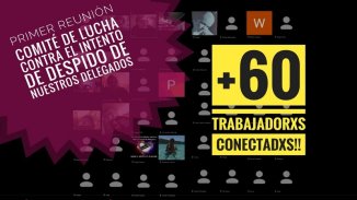 Subte: Se formó el comité de lucha contra el intento de despidos a los metrodelegados