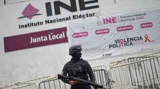 Elecciones México: sigue los primeros resultados acá