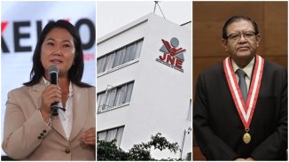 Justicia electoral peruana retrocede en intento de favorecer a Keiko Fujimori