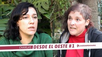 Desde el Oeste #1 | La educación en terapia intensiva: Entre la pandemia y el FMI - YouTube