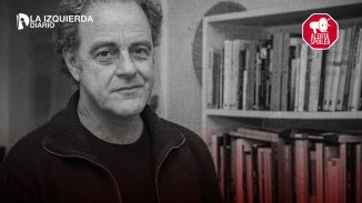 Claudio Zeiger: "María Domecq es un libro de Juan Forn que condensa su vida"