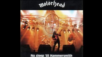 Motörhead, la banda sui generis del heavy metal: a 40 años de No sleep 'til Hammersmith