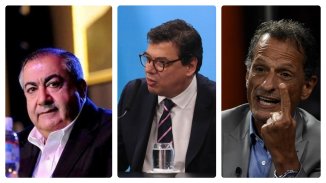 Frente al paro de Sanidad el gobierno dicta conciliación obligatoria y cede a empresarios