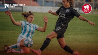 Fútbol femenino: cuartos de final del Apertura y nuevo testimonio contra entrenador de AFA