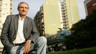 Ángel Cappa: “Firmé a favor de que se una la izquierda en Argentina”