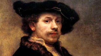 Rembrandt, el influencer