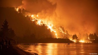 Nuevo informe científico enciende las alarmas del calentamiento global