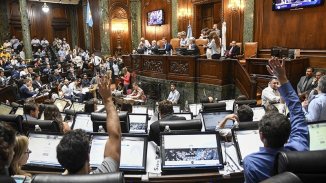 Larreta va por 16 convenios urbanísticos con privados y atribuciones de la Justicia porteña 