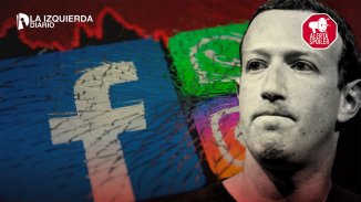 “La caída global de Facebook enseña lo que pasa cuando se concentra todo en una empresa”