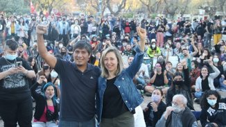 La docencia pelea por bancas de izquierda: “Son puestos de lucha para fortalecer todas nuestras demandas”