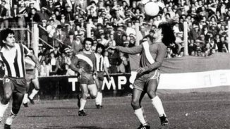 Cuando Diego se hizo de Primera: a 45 años del debut de Maradona en Argentinos Juniors