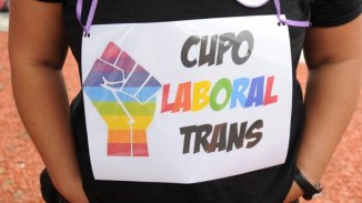 Cupo laboral trans: solo 1 de cada 22 postulantes obtuvo un puesto