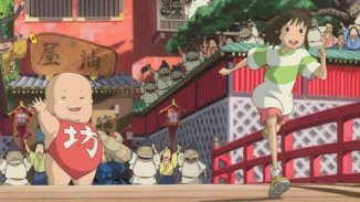 Las diez mejores películas de Studio Ghibli que no te podés perder