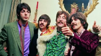 The Beatles: “Something”, la gran canción de amor de George Harrison