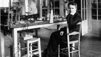 ¿Por qué los cuadernos de Marie Curie seguirán guardados bajo plomo por 1500 años?