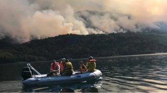 Emergencia ígnea en el país por incendios en 11 provincias: medida tardía e insuficiente