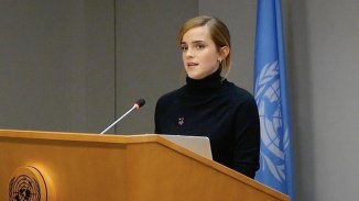 Decenas de celebridades apoyan a Emma Watson y su solidaridad con Palestina