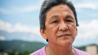 6 años detenida: Milagro Sala viene criticando los vínculos entre Frente de Todos y Gerardo Morales