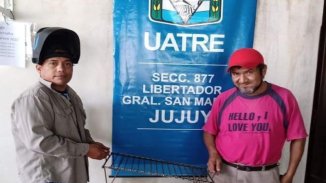 Frutales de Ledesma SAAI: empieza la colecta solidaria por los despedidos del citrus 