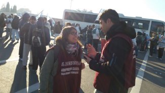 Gabriel Padilla, un candidato como vos para la Intendencia de Ezeiza