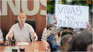 Lanús: con Grindetti el recorte en políticas de género se sigue profundizando