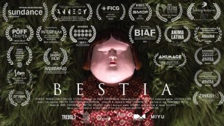 Bestia, cortometraje sobre la dictadura chilena que compite a los Oscar