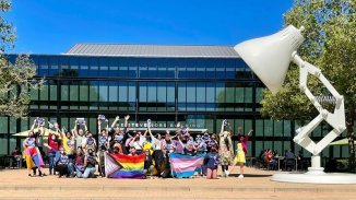 Trabajadores de Disney impulsaron huelga contra el proyecto de ley “No digas gay”