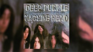 Machine Head: el inoxidable disco de Deep Purple cumple 50 años