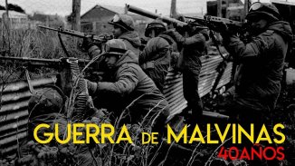 #40años: todo lo que hay que saber sobre la GUERRA DE MALVINAS - YouTube