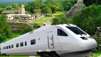 El Tren Maya: ecocidio y despojo en el gobierno de López Obrador