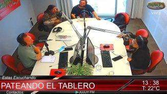 [Video] Pateando el tablero: testimonios setentistas de Jujuy